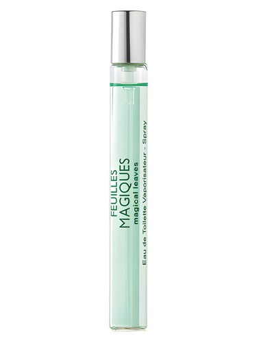 Magical Leaves by L'Occitane en Provence