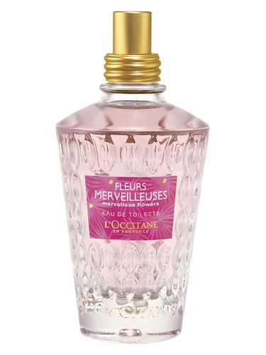 Marvellous Flowers by L'Occitane en Provence
