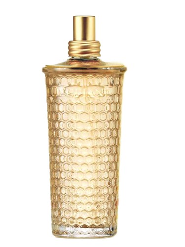 Miel & Citron (Honey & Lemon) by L'Occitane en Provence