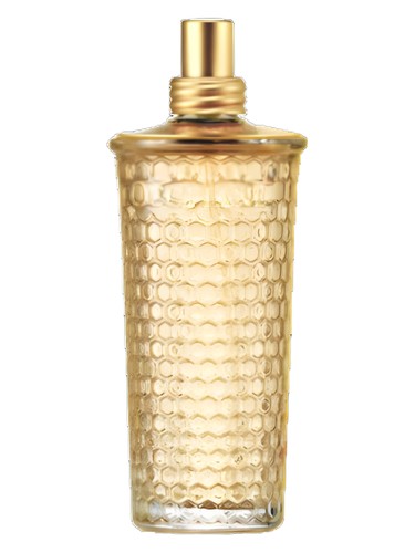 Miel & Vanille (Honey & Vanilla) by L'Occitane en Provence