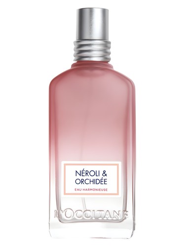 Néroli & Orchidée Eau Harmonieuse by L'Occitane en Provence