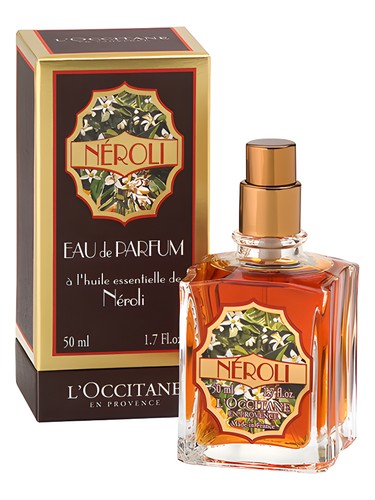 Neroli Eau de Parfum by L'Occitane en Provence