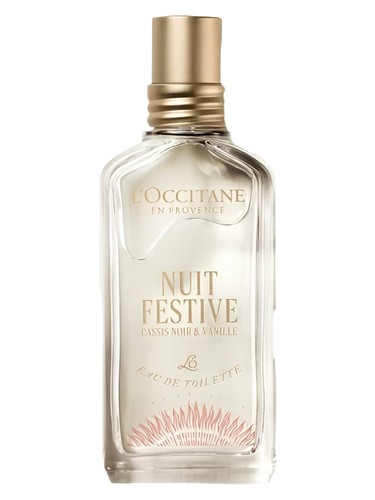 Nuit Festive by L'Occitane en Provence