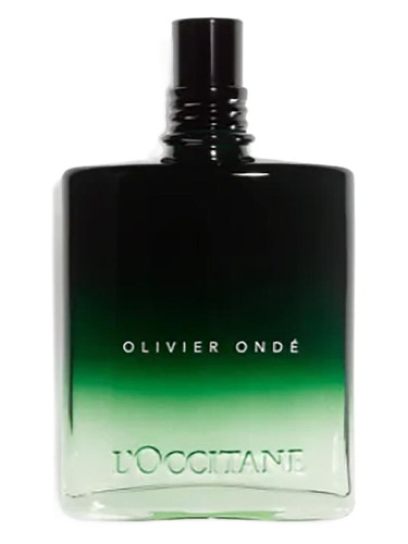 Olivier Ondé Eau de Parfum by L'Occitane en Provence