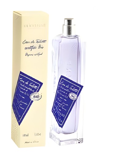 Organic Certified Lavender Fragrance by L'Occitane en Provence