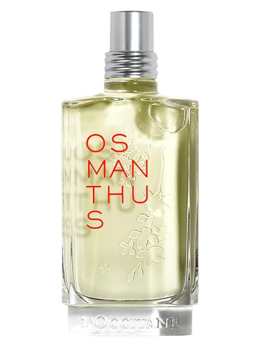 Osmanthus by L'Occitane en Provence