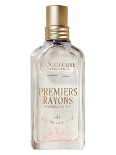 Premiers Rayons by L'Occitane en Provence