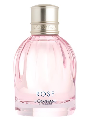 Rose by L'Occitane en Provence