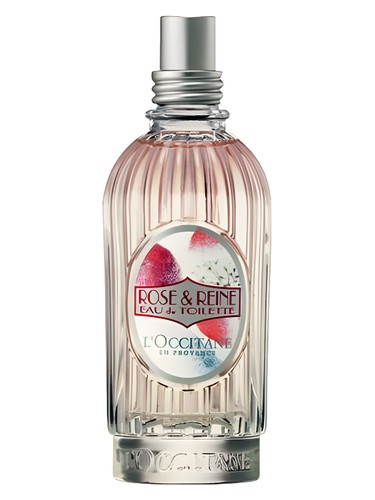 Rose & Reine by L'Occitane en Provence