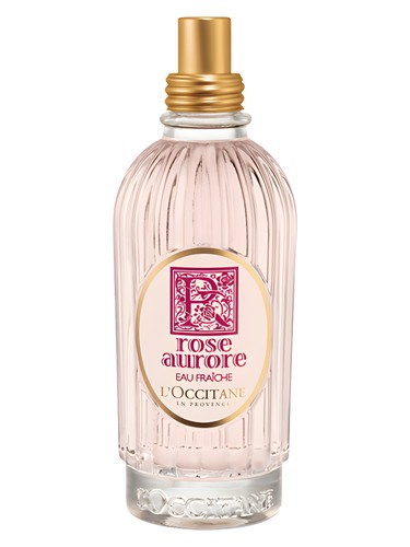 Rose Aurore Eau Fraiche by L'Occitane en Provence