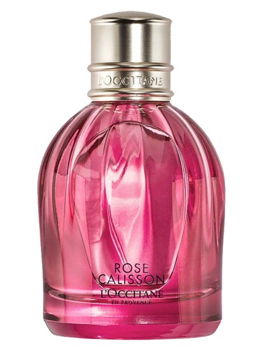 Rose Calisson by L'Occitane en Provence
