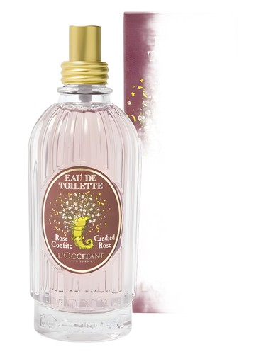 Rose Confite by L'Occitane en Provence