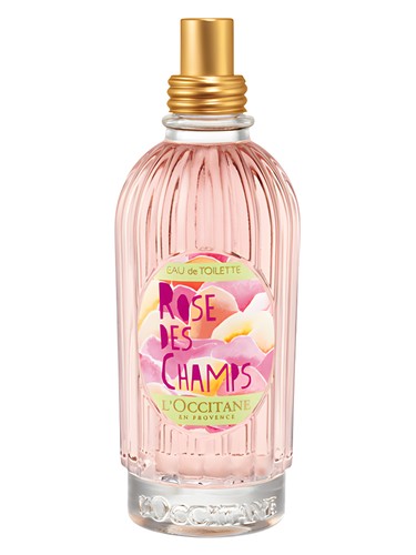 Rose des Champs by L'Occitane en Provence