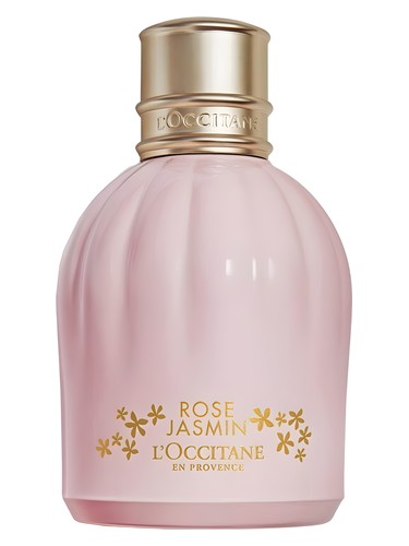 Rose Jasmin by L'Occitane en Provence