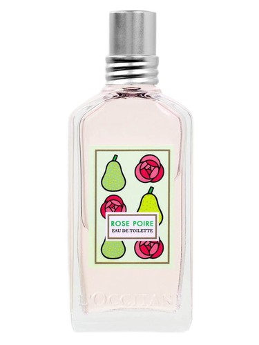 Rose Poire by L'Occitane en Provence