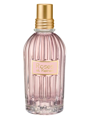 Roses et Reines by L'Occitane en Provence