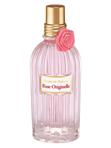 Roses et Reines Rose Originelle by L'Occitane en Provence