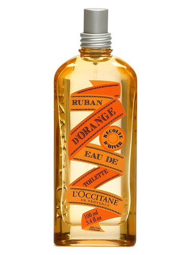 Ruban d'Orange by L'Occitane en Provence