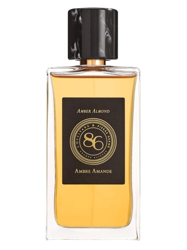 Ambre Amande (Amber Almond) by L'Occitane en Provence