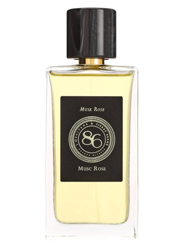 Musc Rose (Musk Rose) by L'Occitane en Provence