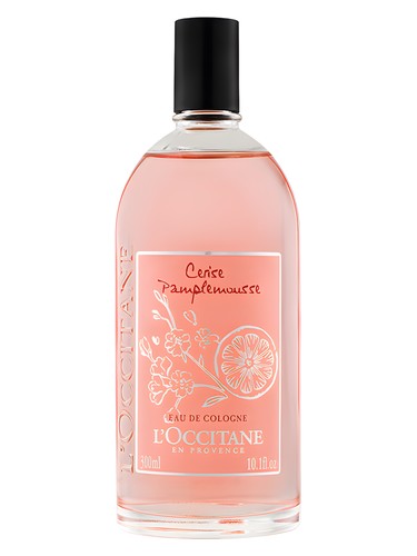Cerise Pamplemousse by L'Occitane en Provence