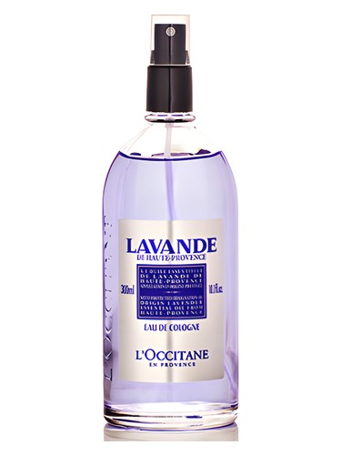 Lavanda by L'Occitane en Provence