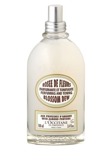 Blossom Dew Rosée de Fleurs by L'Occitane en Provence