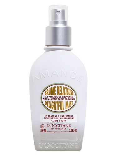 Brume Délicieuse Amande by L'Occitane en Provence