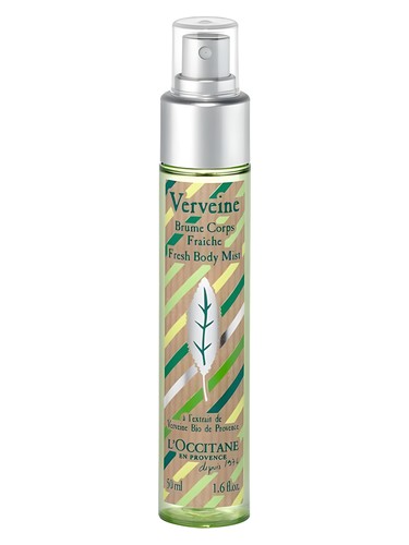 Brume Corps Fraîche Verveine by L'Occitane en Provence