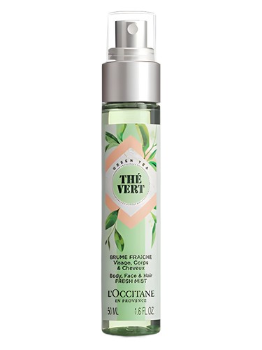 Brume Fraîche Thé Vert by L'Occitane en Provence