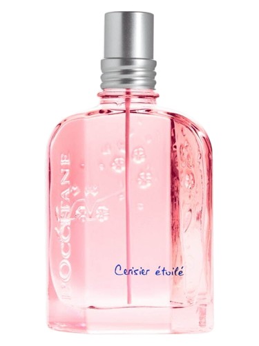 Cerisier Etoile by L'Occitane en Provence