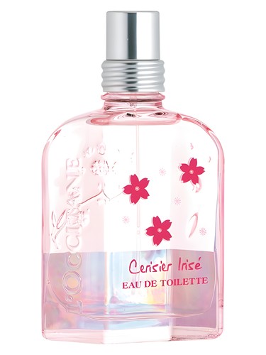 Cerisier Irise by L'Occitane en Provence