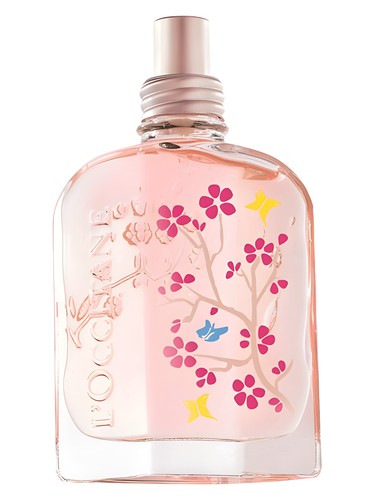 Cerisier Papillon by L'Occitane en Provence