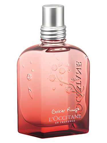 Cerisier Rouge Eau Intense by L'Occitane en Provence