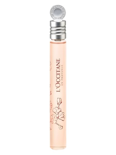 Cherry Blossom Eau de Toilette Intense by L'Occitane en Provence