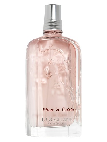 Fleurs De Cerisier by L'Occitane en Provence