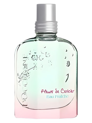 Fleurs de Cerisier Eau Fraîche by L'Occitane en Provence
