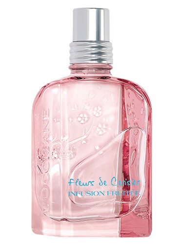 Fleurs de Cerisier Infusion Fruitée by L'Occitane en Provence