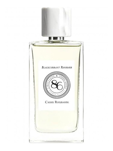 Blackcurrant Rhubarb by L'Occitane en Provence