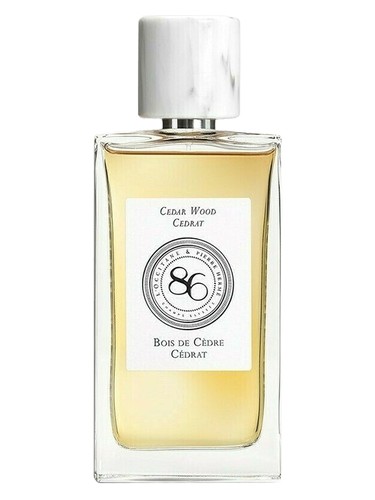 Bois de Cedre Cédrat by L'Occitane en Provence
