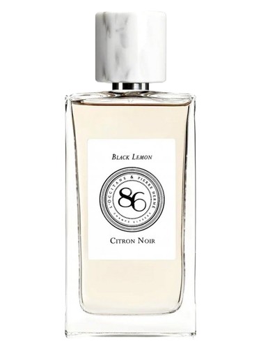 Citron Noir by L'Occitane en Provence