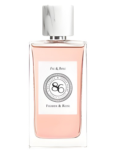 Figuier & Rose by L'Occitane en Provence