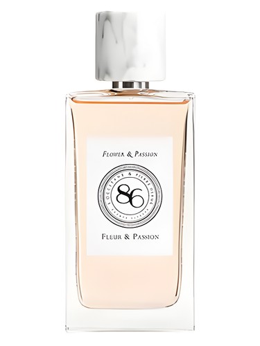 Fleur & Passion by L'Occitane en Provence
