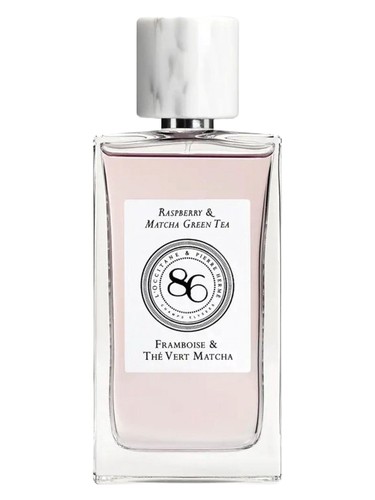 Framboise & Thé Vert Matcha by L'Occitane en Provence
