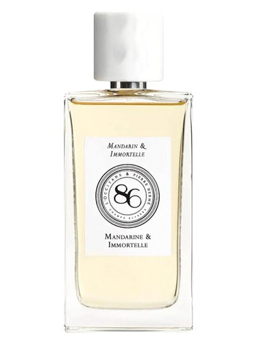 Mandarine & Immortelle by L'Occitane en Provence