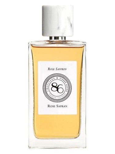 Rose Safran by L'Occitane en Provence
