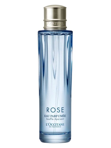 Rose Eau Parfumee Souffle Apaisant by L'Occitane en Provence