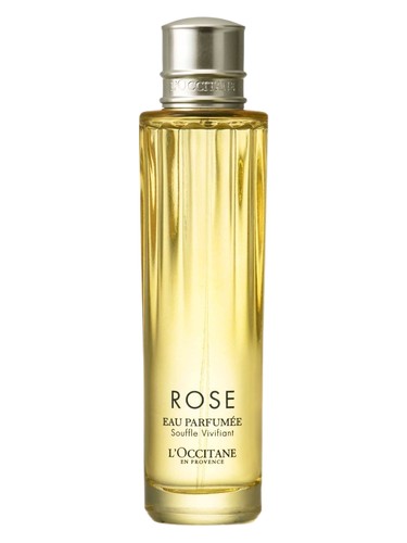 Rose Eau Parfumee Souffle Vivifiant by L'Occitane en Provence