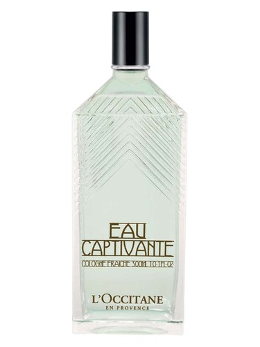 Eau Captivante by L'Occitane en Provence
