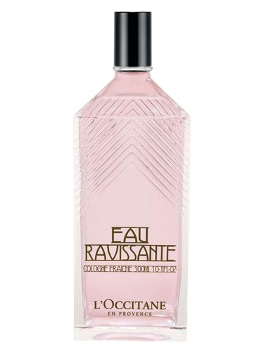 Eau Ravissante by L'Occitane en Provence
